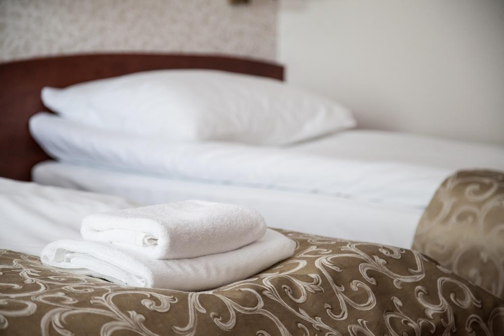 Hotel Stara Gorzelnia Licheń 部屋 写真